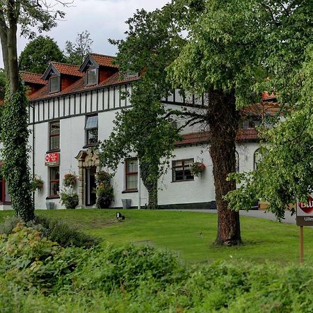 Best Western Plus Ullesthorpe Court Hotel & Golf Club 루터워스 외부 사진