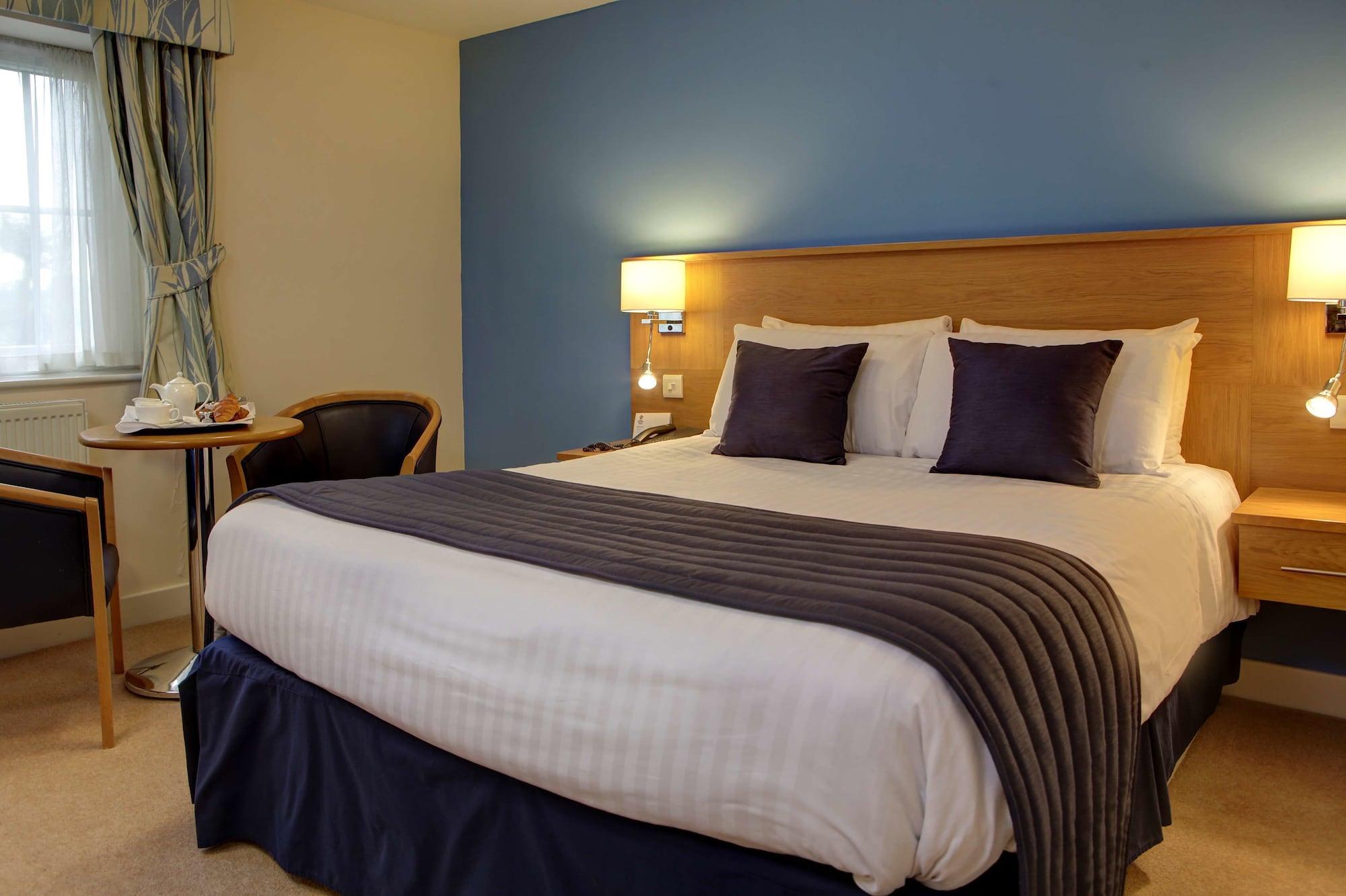 Best Western Plus Ullesthorpe Court Hotel & Golf Club 루터워스 외부 사진