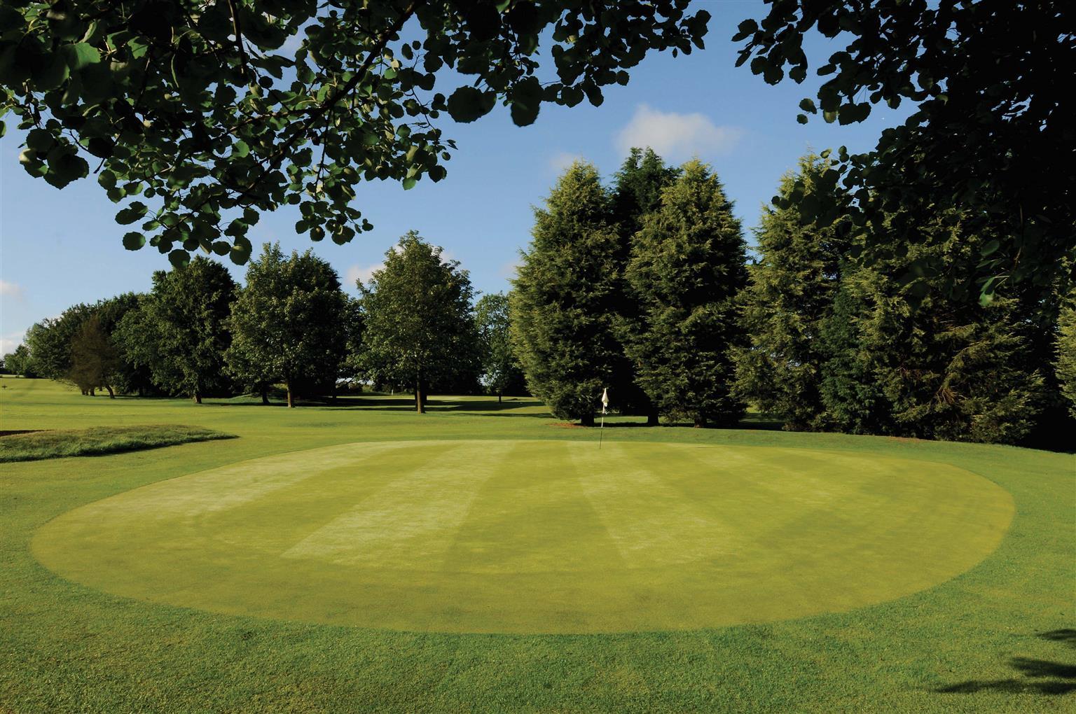Best Western Plus Ullesthorpe Court Hotel & Golf Club 루터워스 시설 사진